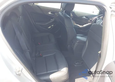 2019 Mercedes-Benz Gla 250 z USA, uszkodzony, nr VIN WDCTG4EB6KU000469